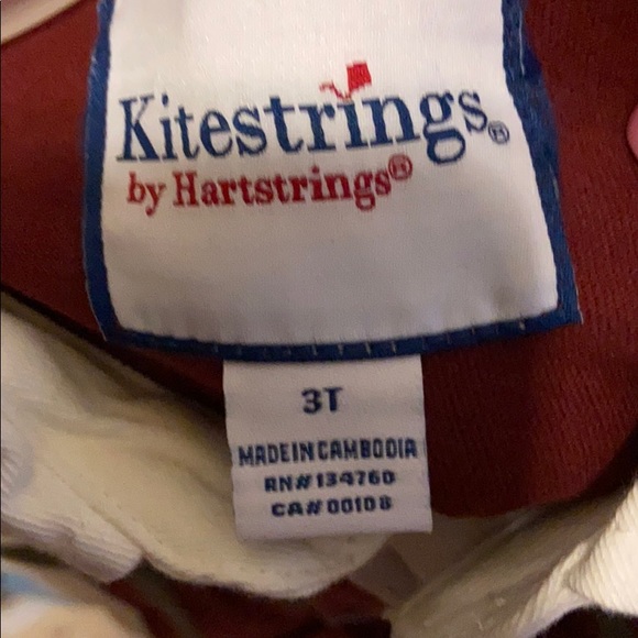 Long sleeve shirt - Picture 3 of 4